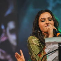 Telugu movie Dhada Audio launch stills | Picture 50454